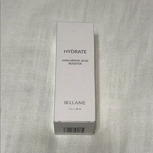 Bellame Hydrate Hyaluronic Acid Booster